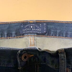 LUCKY Brand Jeans